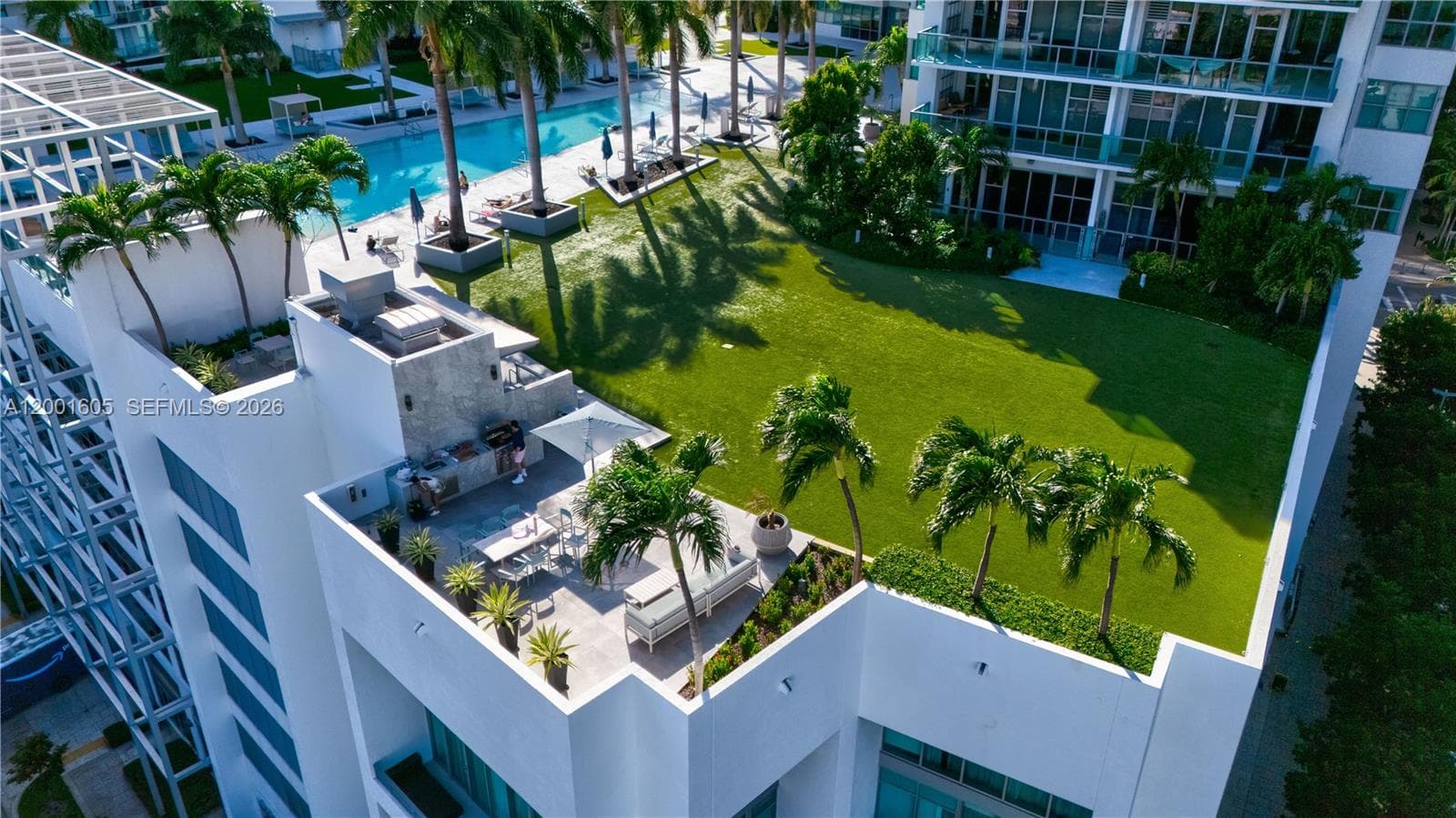 3301 NE 1st Ave # H1215, Miami FL 33137 — 30
