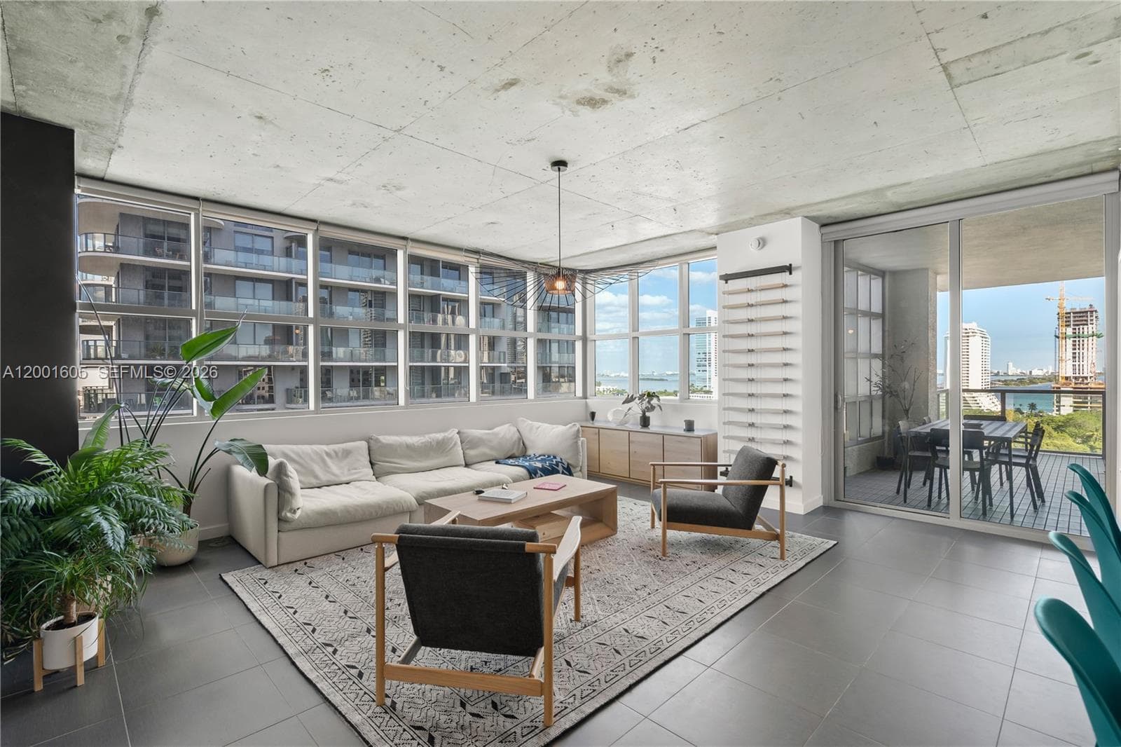 3301 NE 1st Ave # H1215, Miami FL 33137 — 8