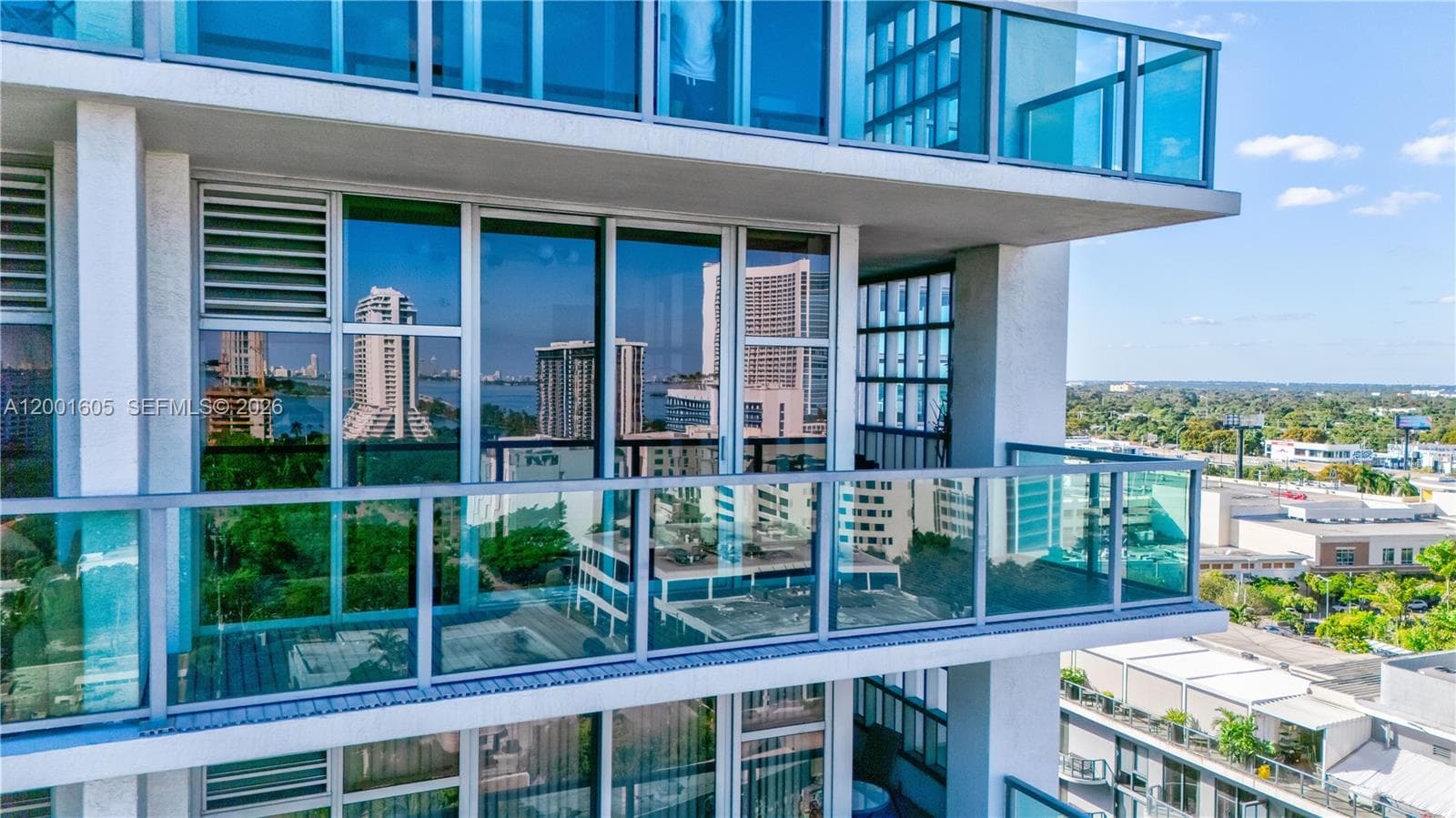 3301 NE 1st Ave # H1215, Miami FL 33137 — 21