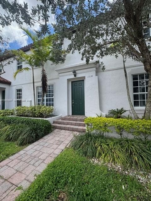 17138 SW 93rd St # 17138, Miami FL 33196 — 1
