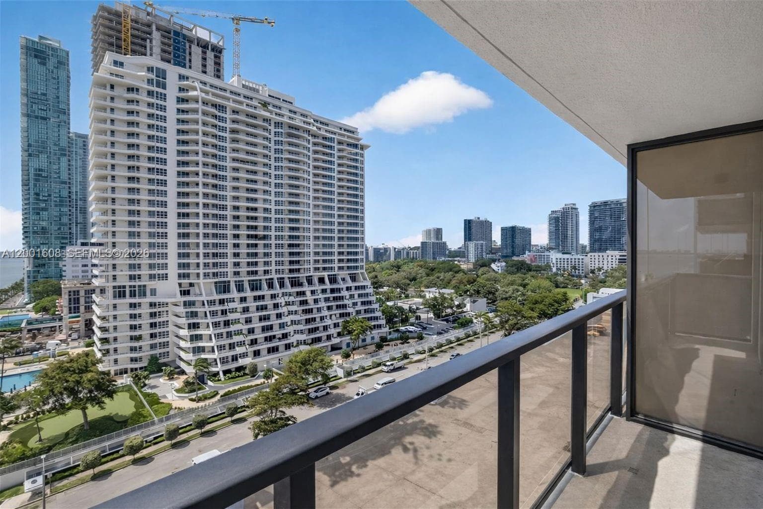600 NE 36th St # 1220, Miami FL 33137 — 2