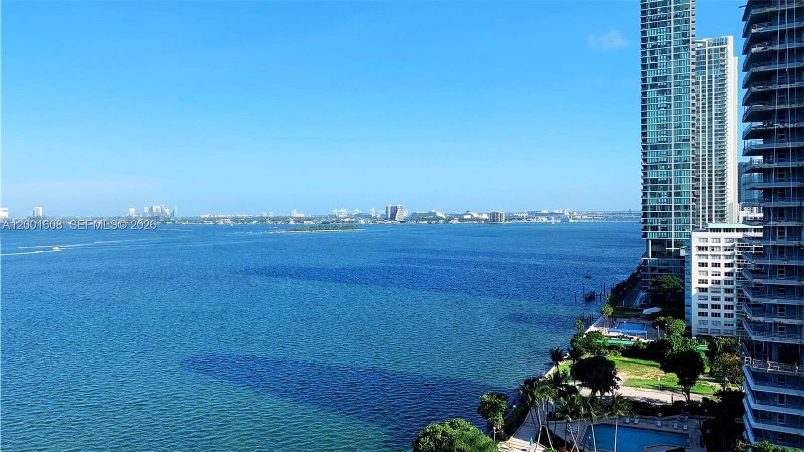 600 NE 36th St # 1220, Miami FL 33137 — 43