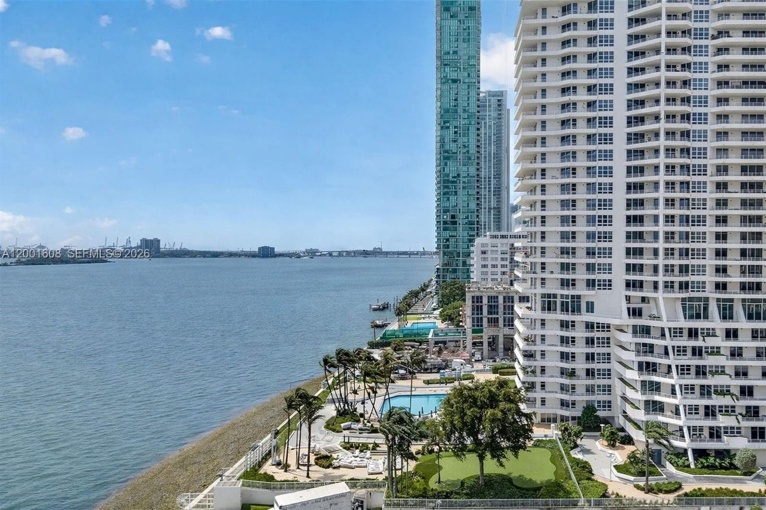 600 NE 36th St # 1220, Miami FL 33137 — 7
