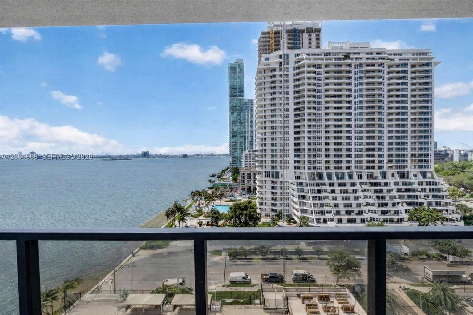 600 NE 36th St # 1220, Miami FL 33137 — 3