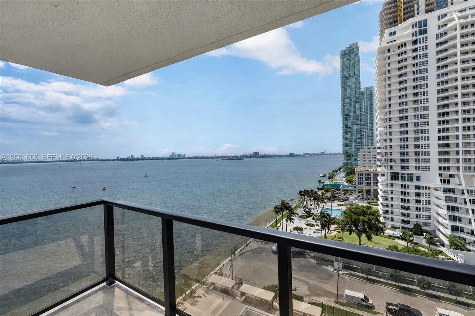 600 NE 36th St # 1220, Miami FL 33137 — 9