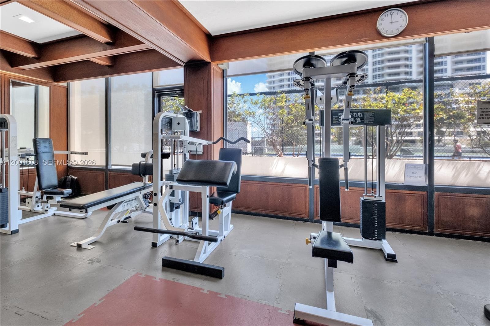 600 NE 36th St # 1220, Miami FL 33137 — 38