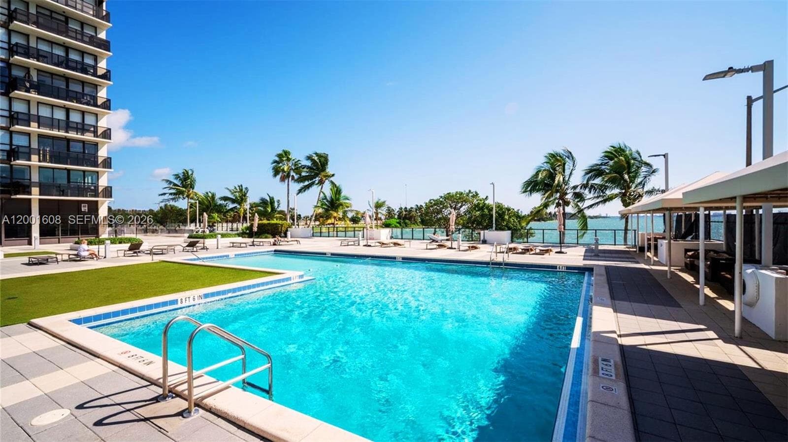 600 NE 36th St # 1220, Miami FL 33137 — 41