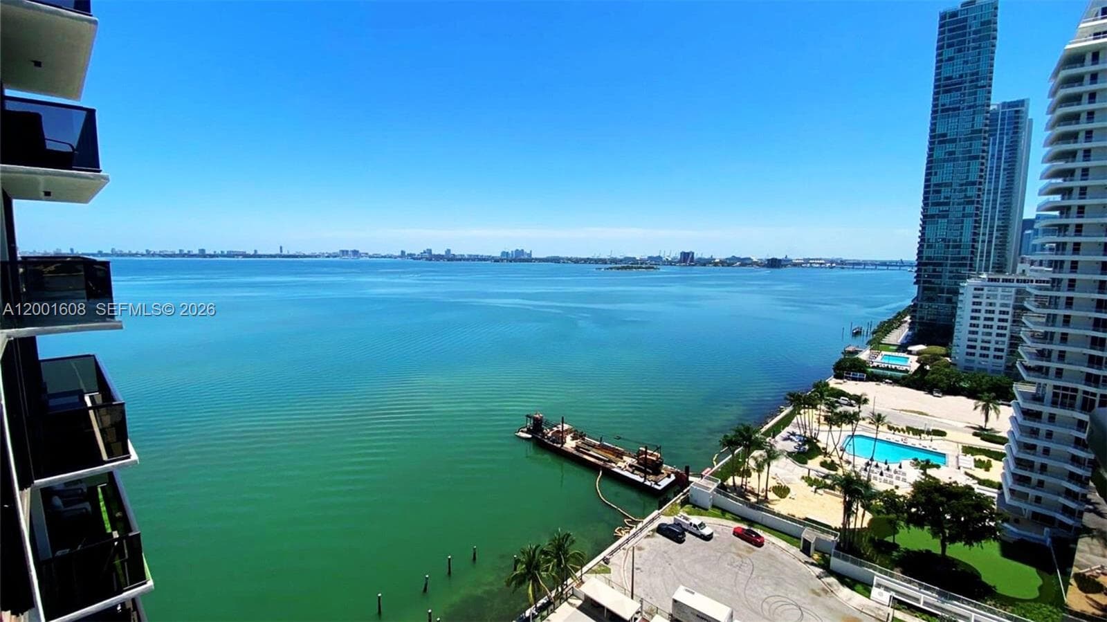 600 NE 36th St # 1220, Miami FL 33137 — 44