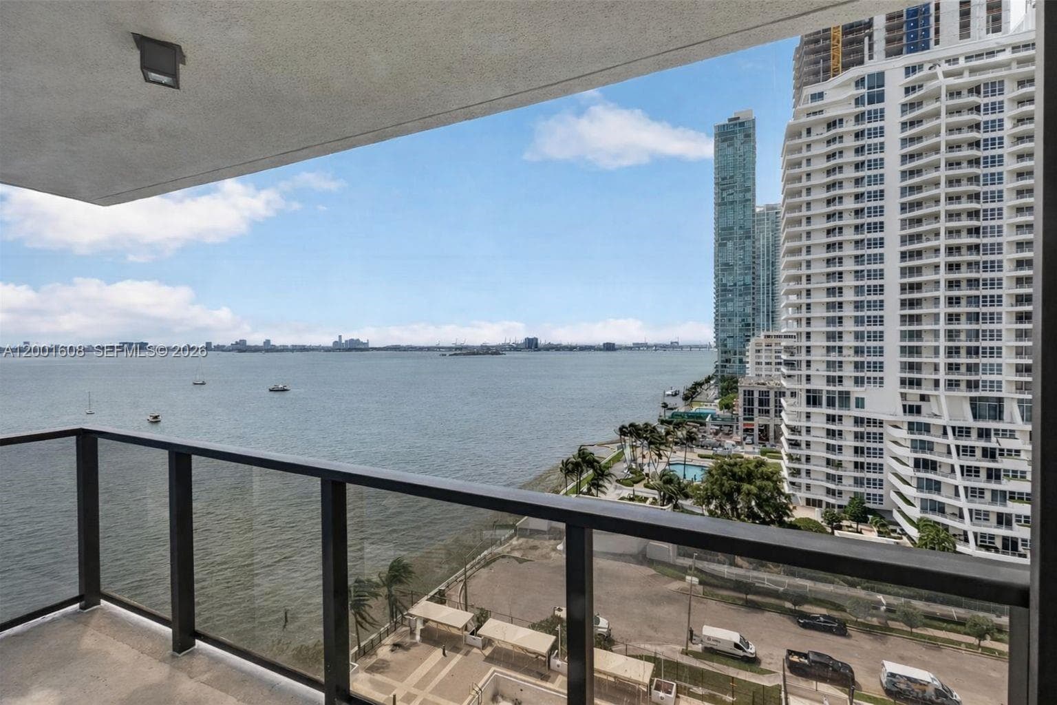 600 NE 36th St # 1220, Miami FL 33137 — 8