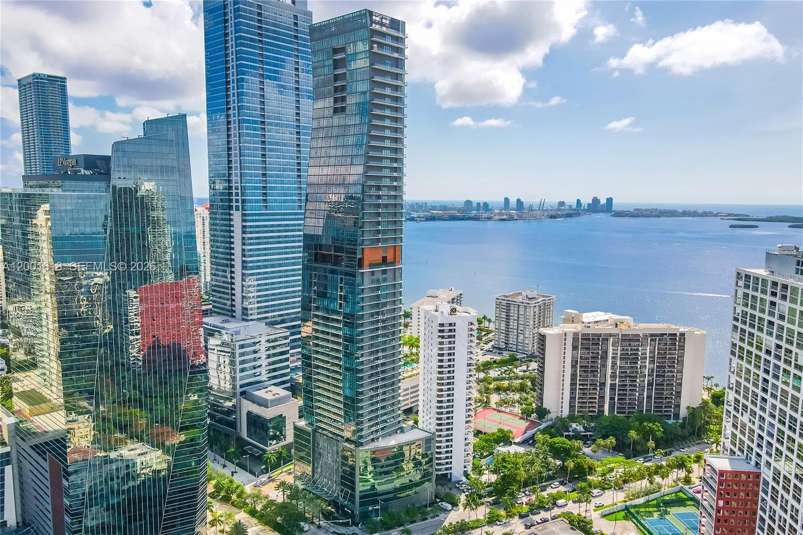 1451 Brickell Ave # 1004, Miami FL 33131 — 2