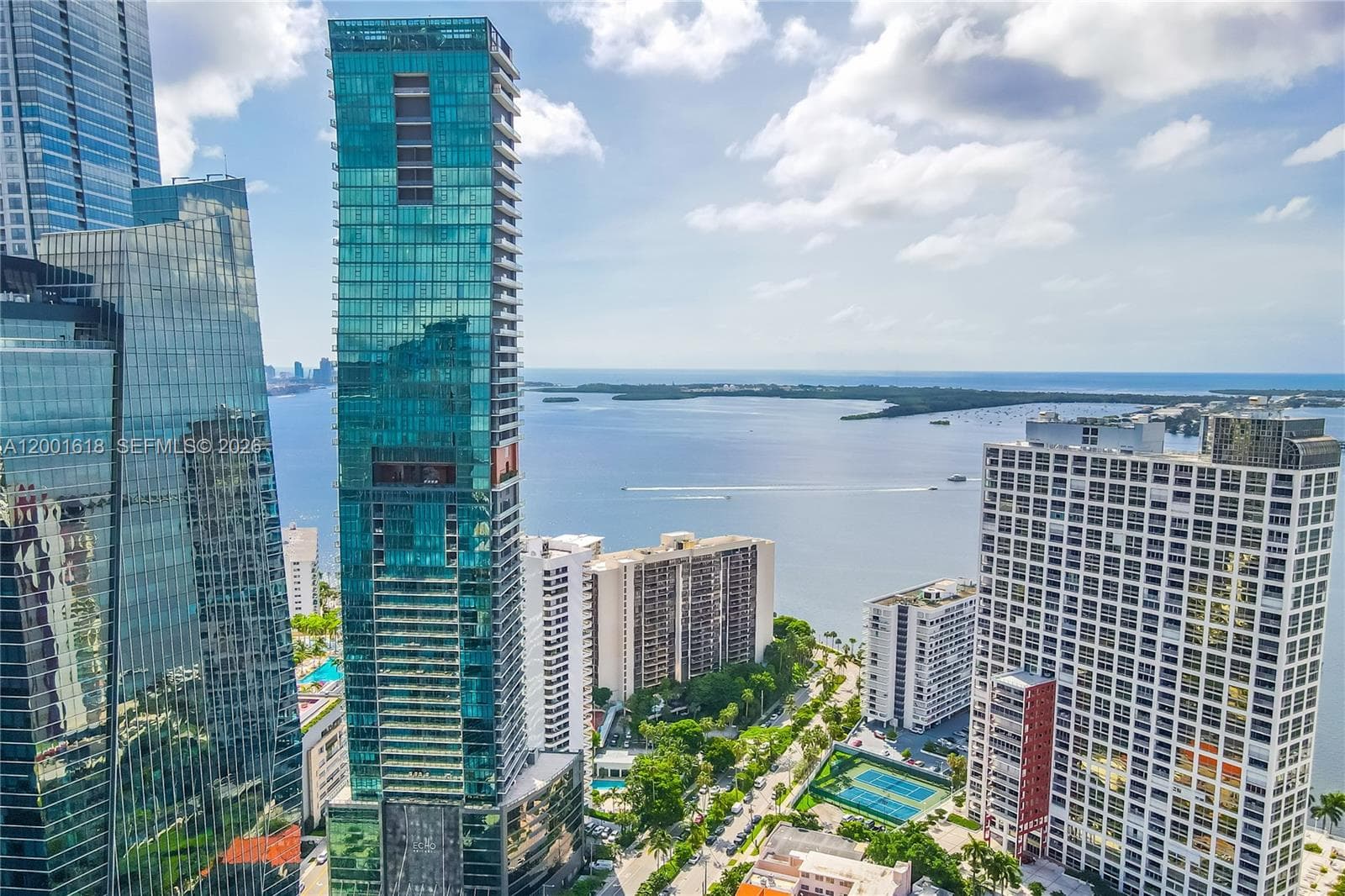 1451 Brickell Ave # 1004, Miami FL 33131 — 22