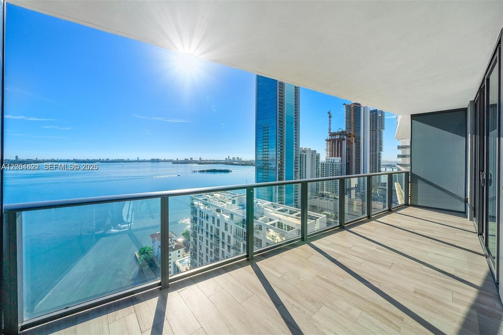 460 NE 28th St # 2707, Miami FL 33137 — 2