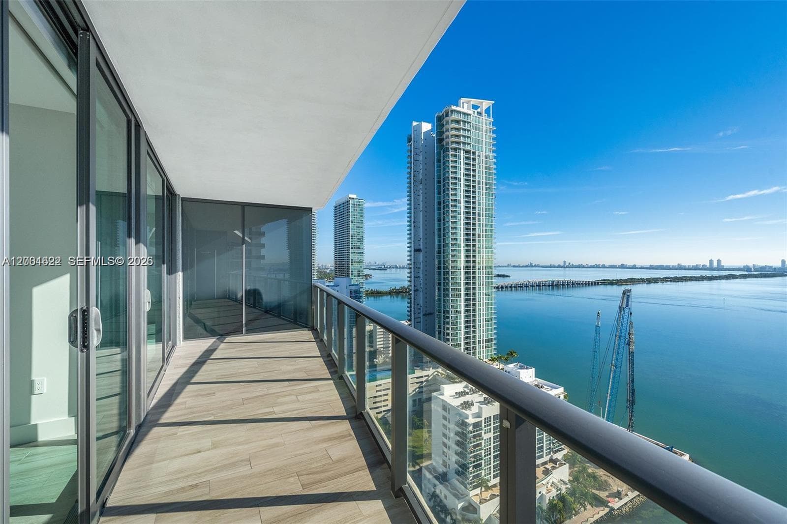 460 NE 28th St # 2707, Miami FL 33137 — 1