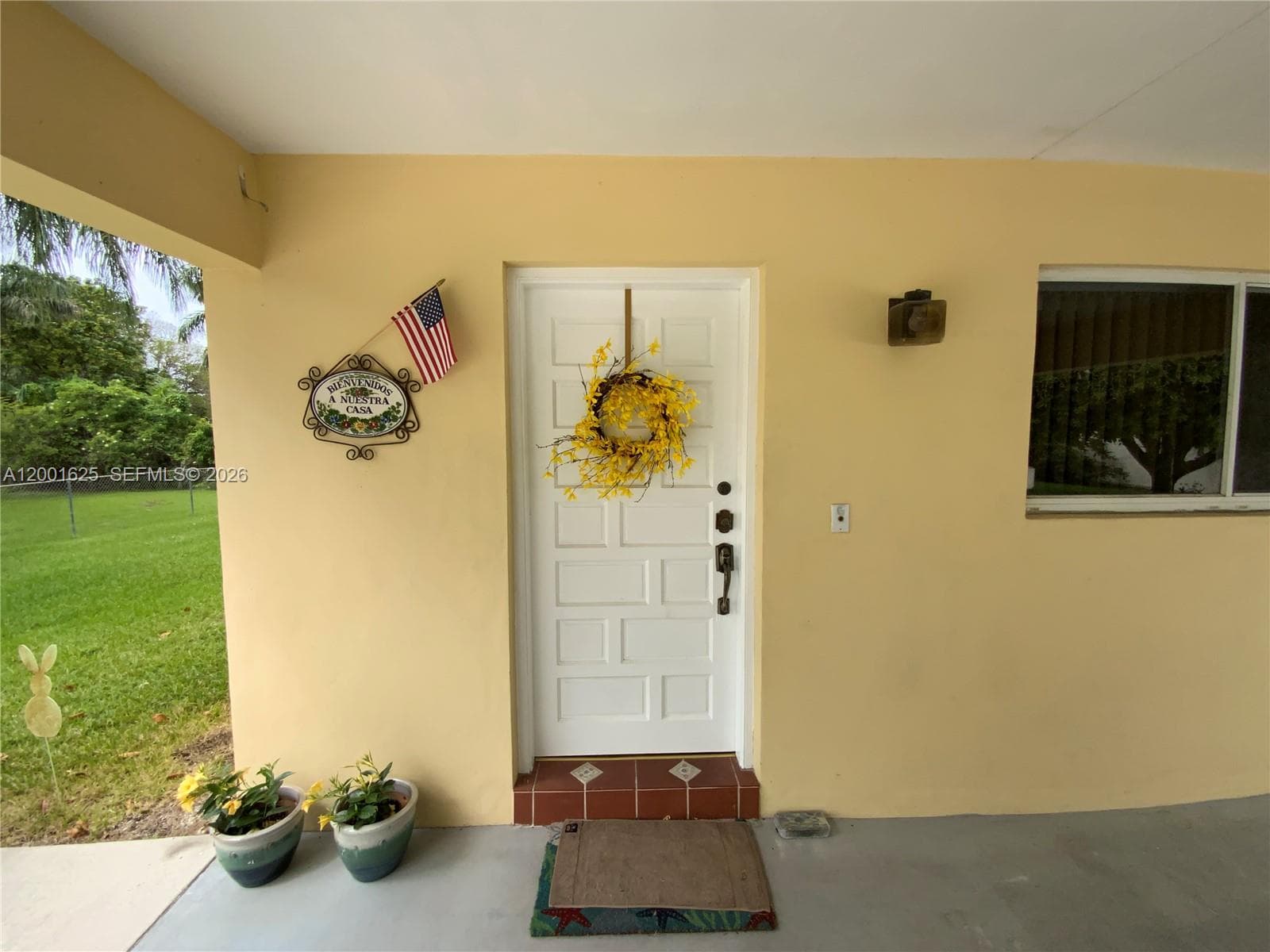 Flagler Waterway Estates, Miami, FL — 2