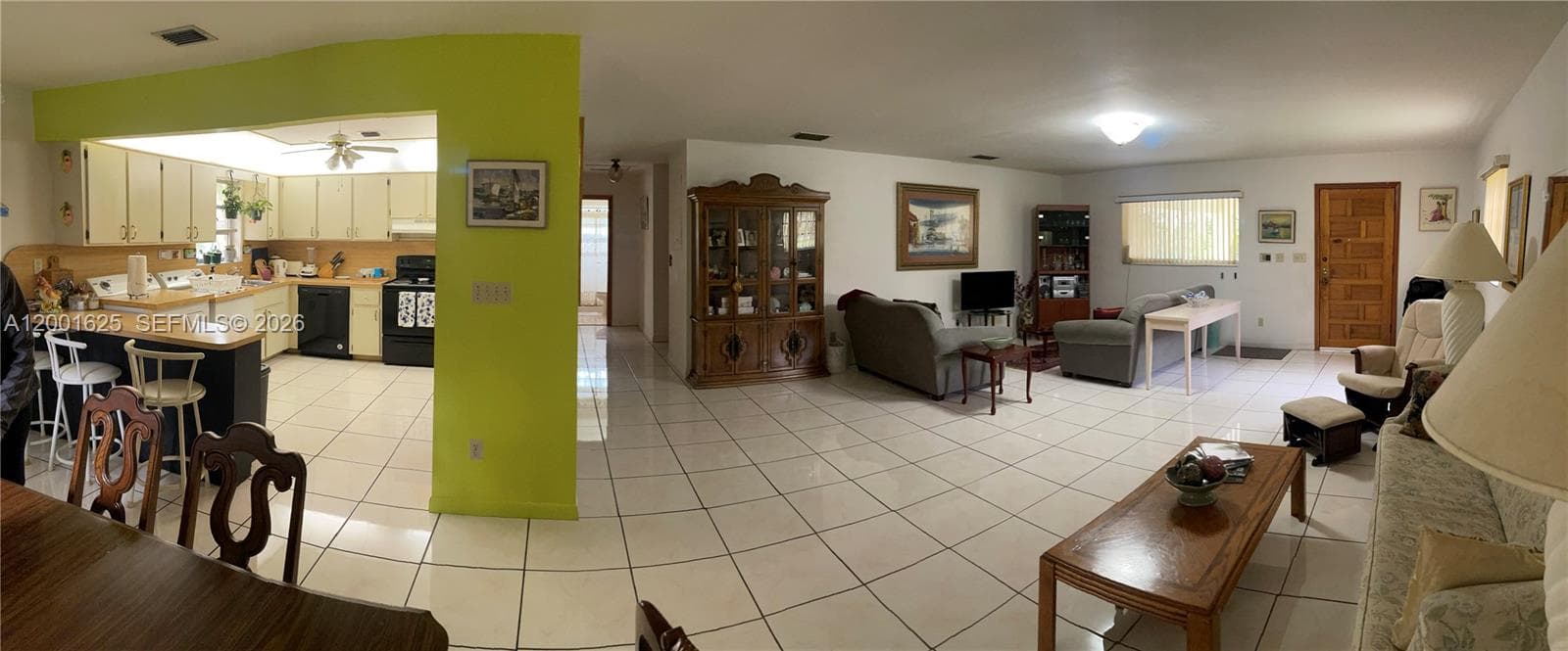 Flagler Waterway Estates, Miami, FL — 3