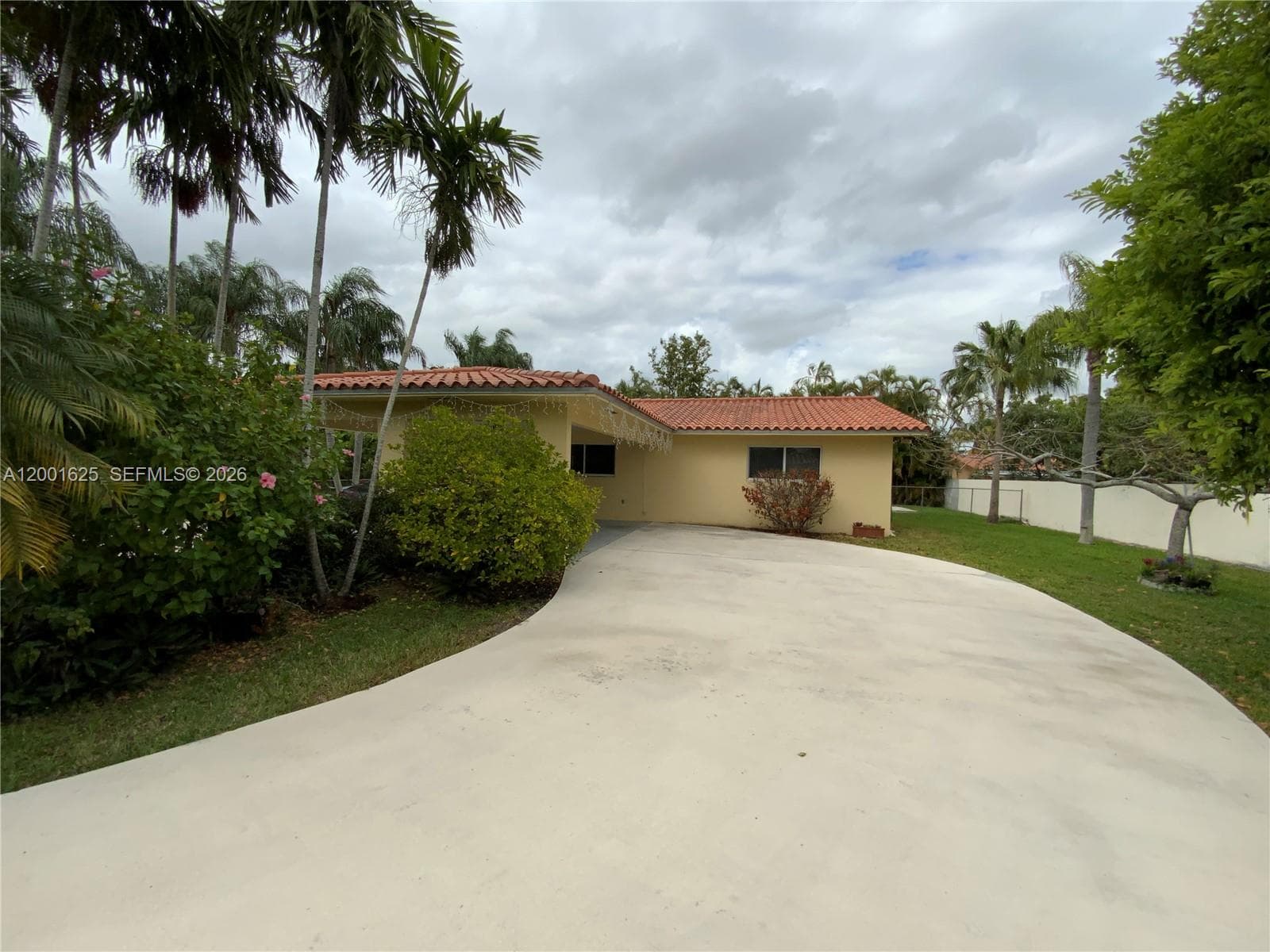 Flagler Waterway Estates, Miami, FL — 1