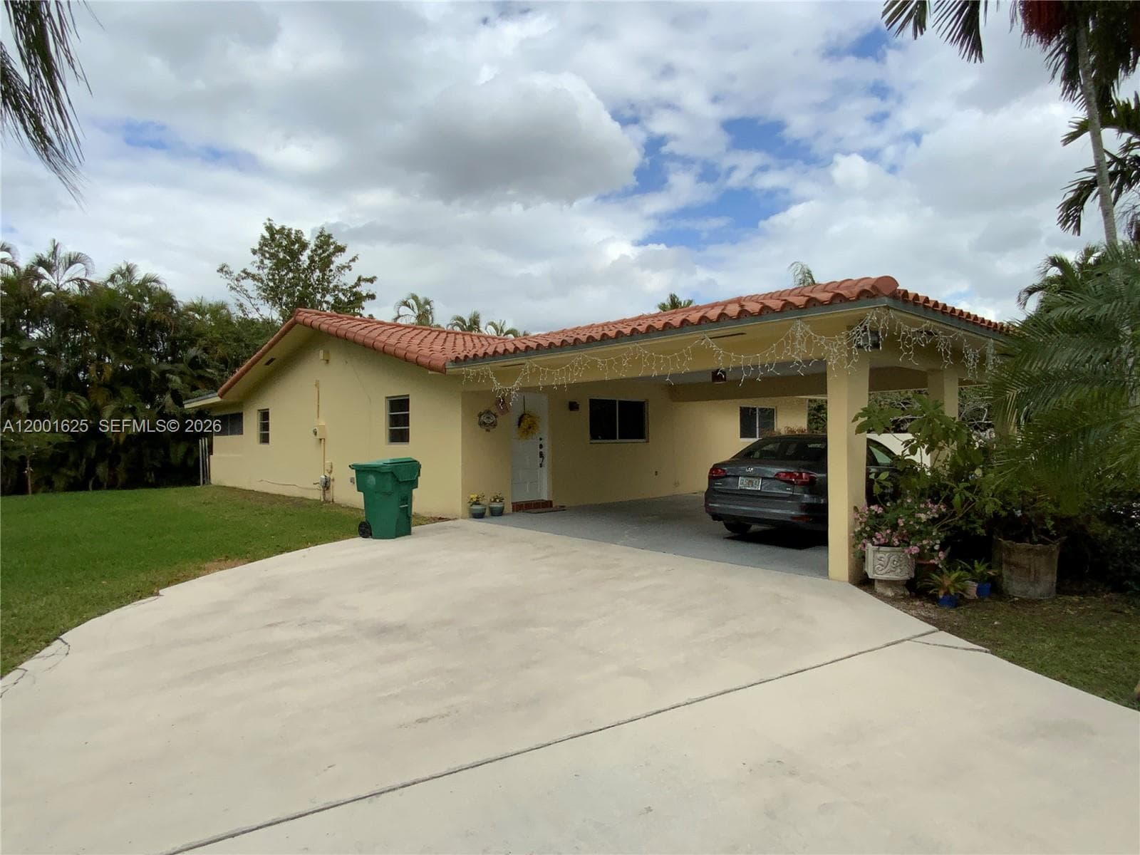Flagler Waterway Estates, Miami, FL — 20
