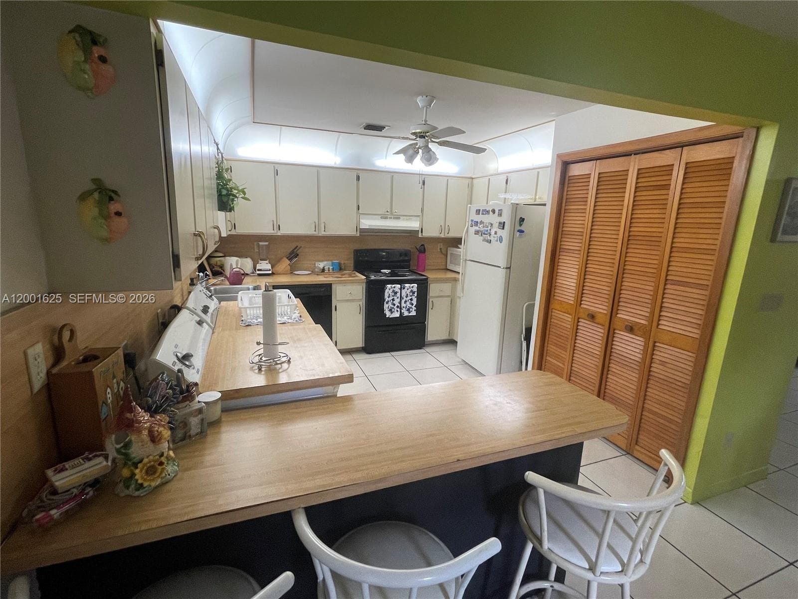 Flagler Waterway Estates, Miami, FL — 8
