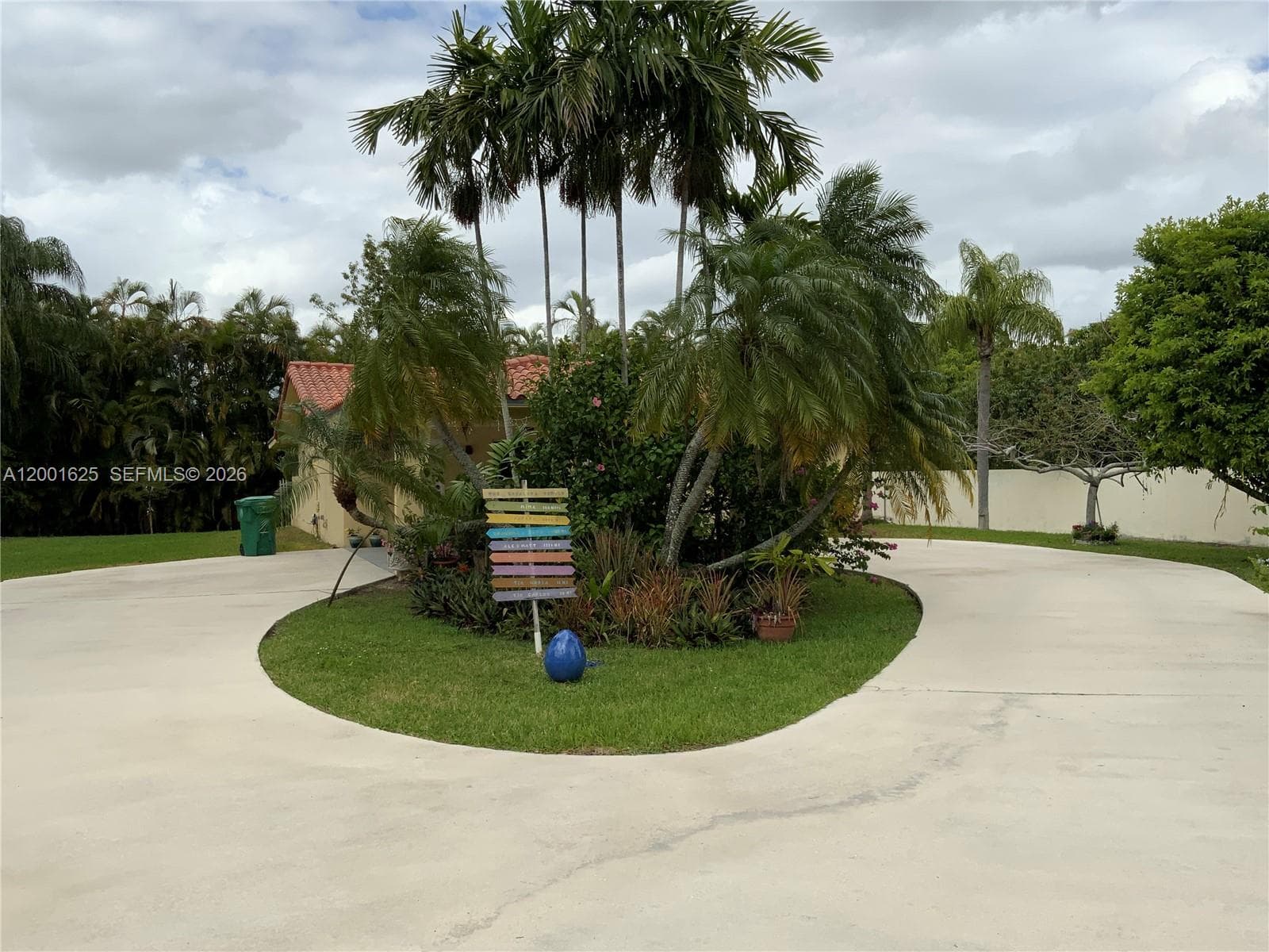 Flagler Waterway Estates, Miami, FL — 21