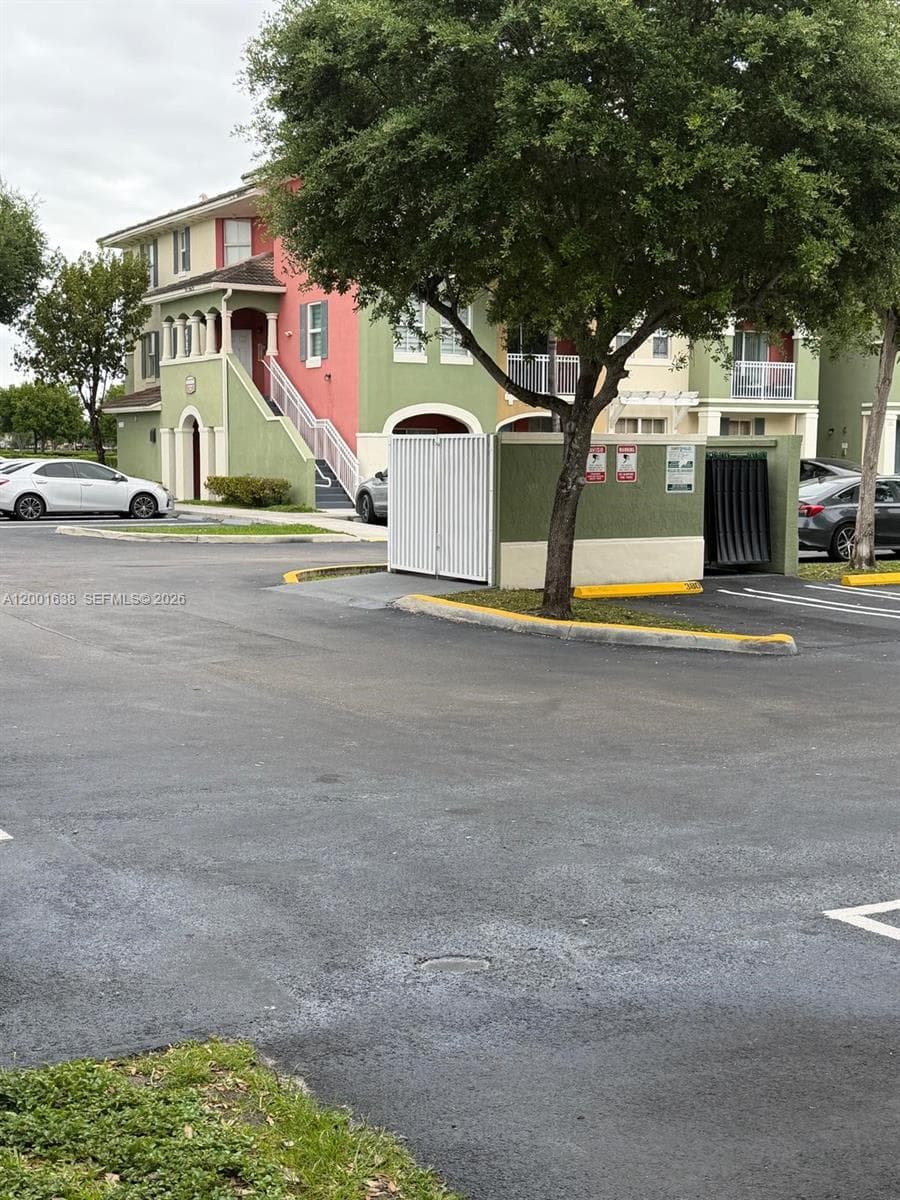 11102 NW 83rd St # 217, Doral FL 33178 — 2