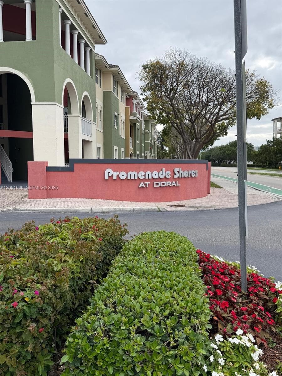 11102 NW 83rd St # 217, Doral FL 33178 — 1
