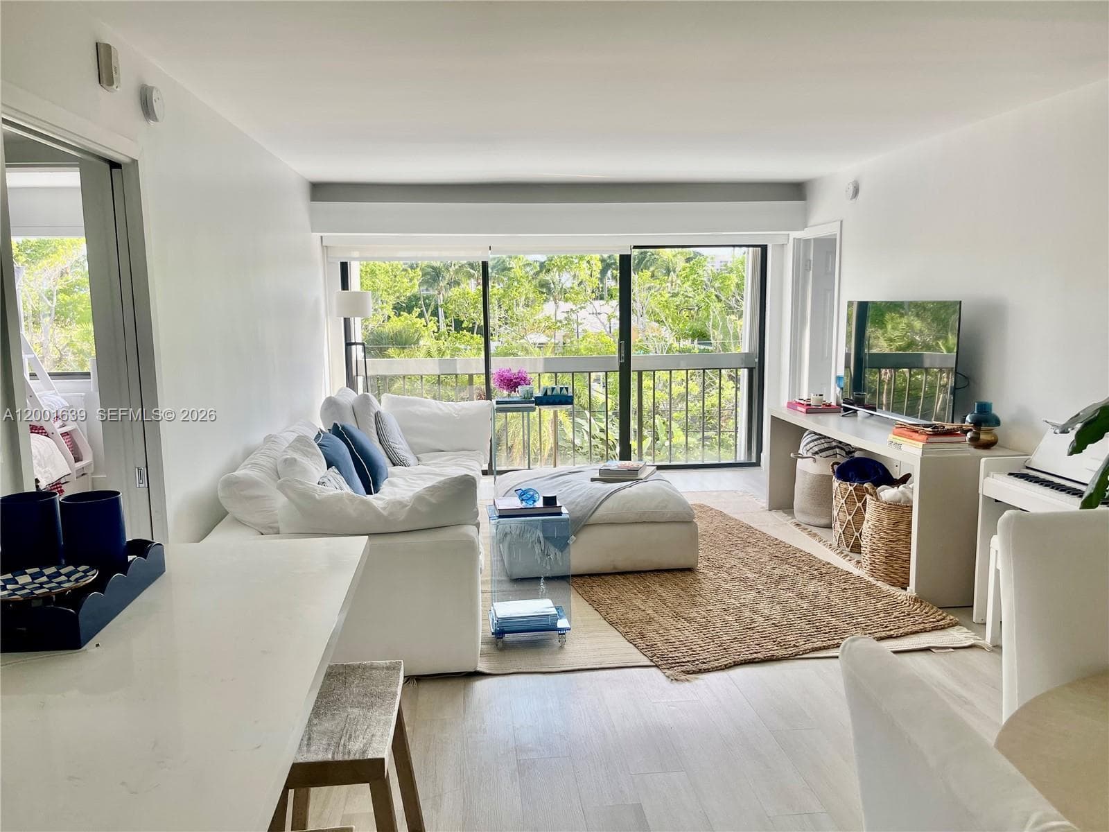 255 Galen Dr # 3D, Key Biscayne FL 33149 — 1