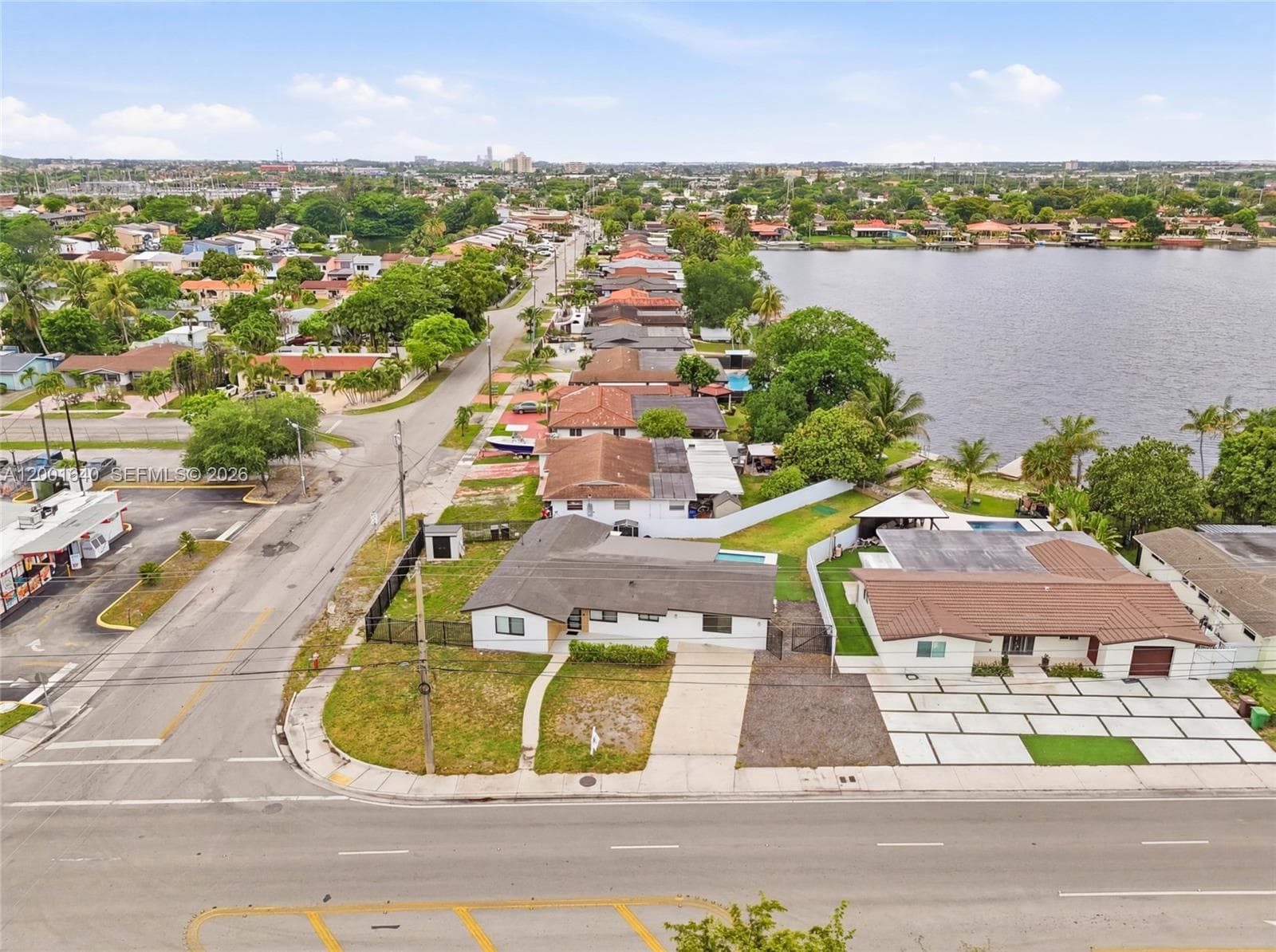 7200 W 12th Ave, Hialeah FL 33014 — 2