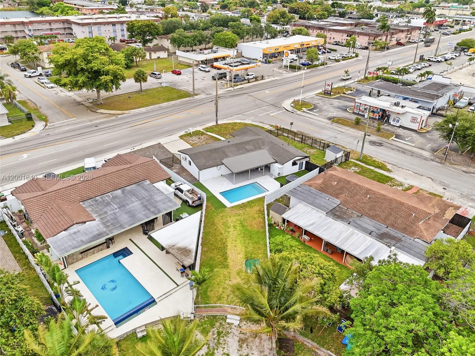 7200 W 12th Ave, Hialeah FL 33014 — 12