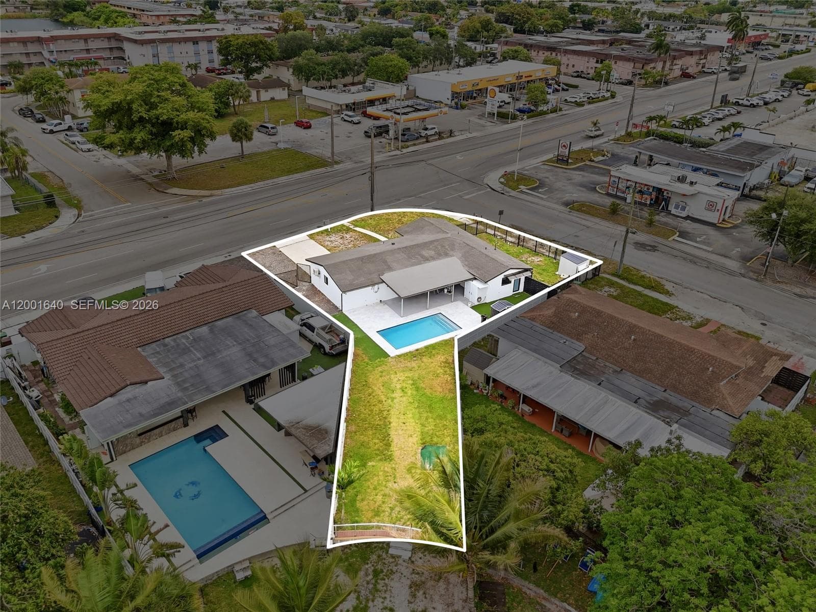 7200 W 12th Ave, Hialeah FL 33014 — 11