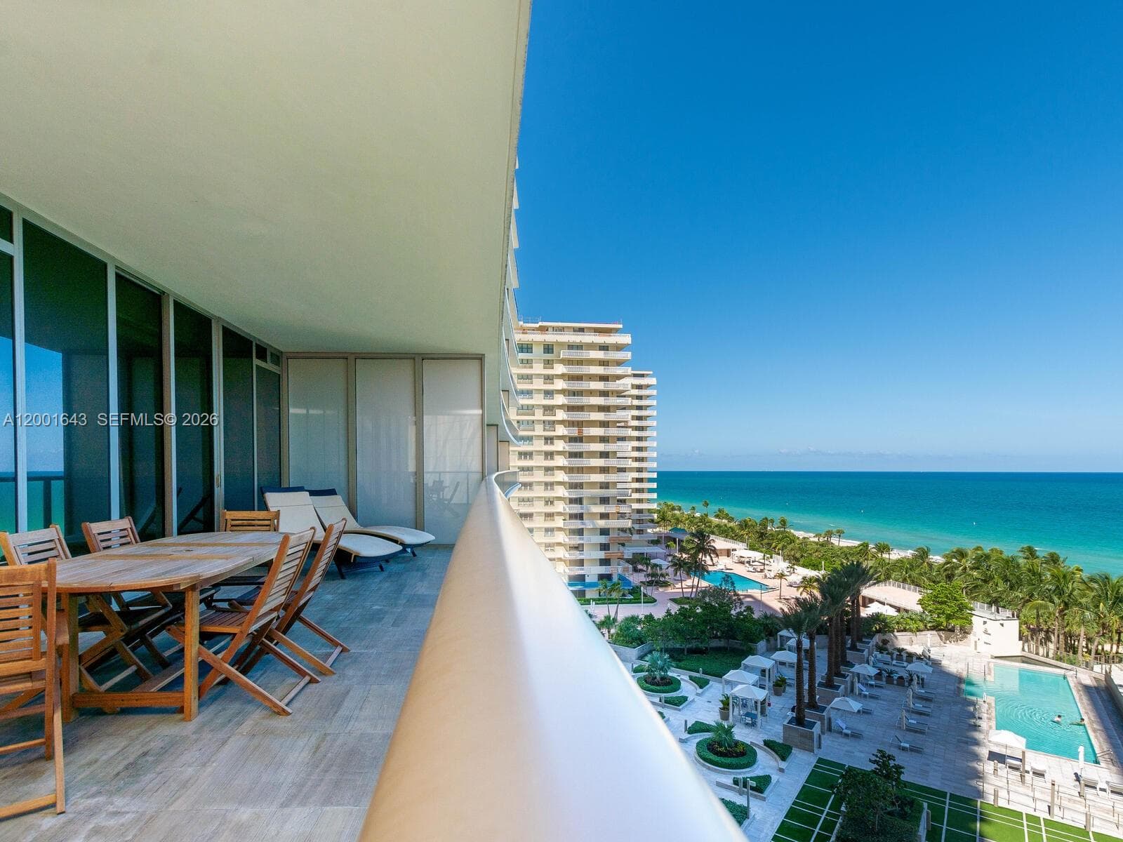 9705 Collins Ave # 804N, Bal Harbour FL 33154 — 53