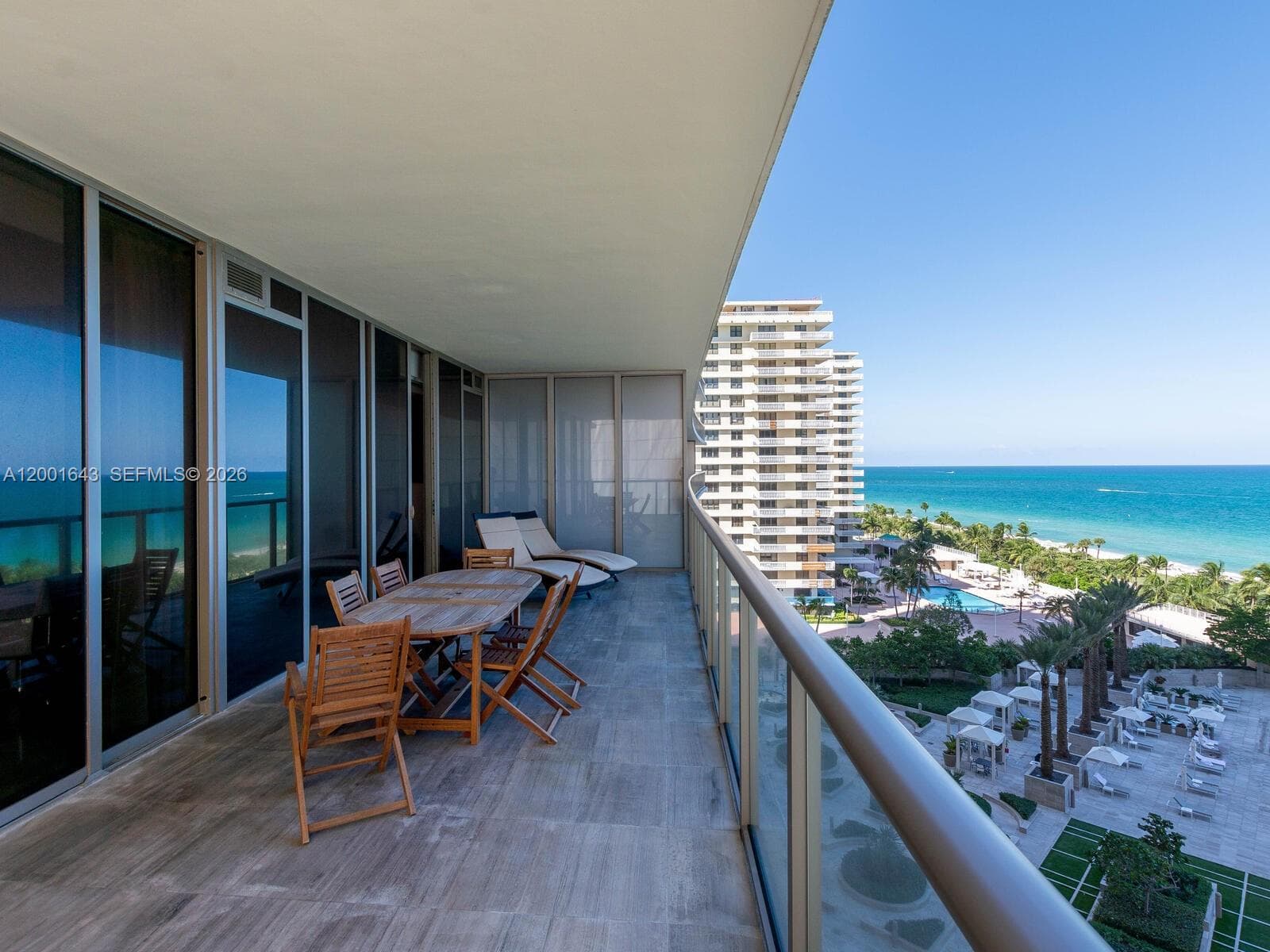 9705 Collins Ave # 804N, Bal Harbour FL 33154 — 49