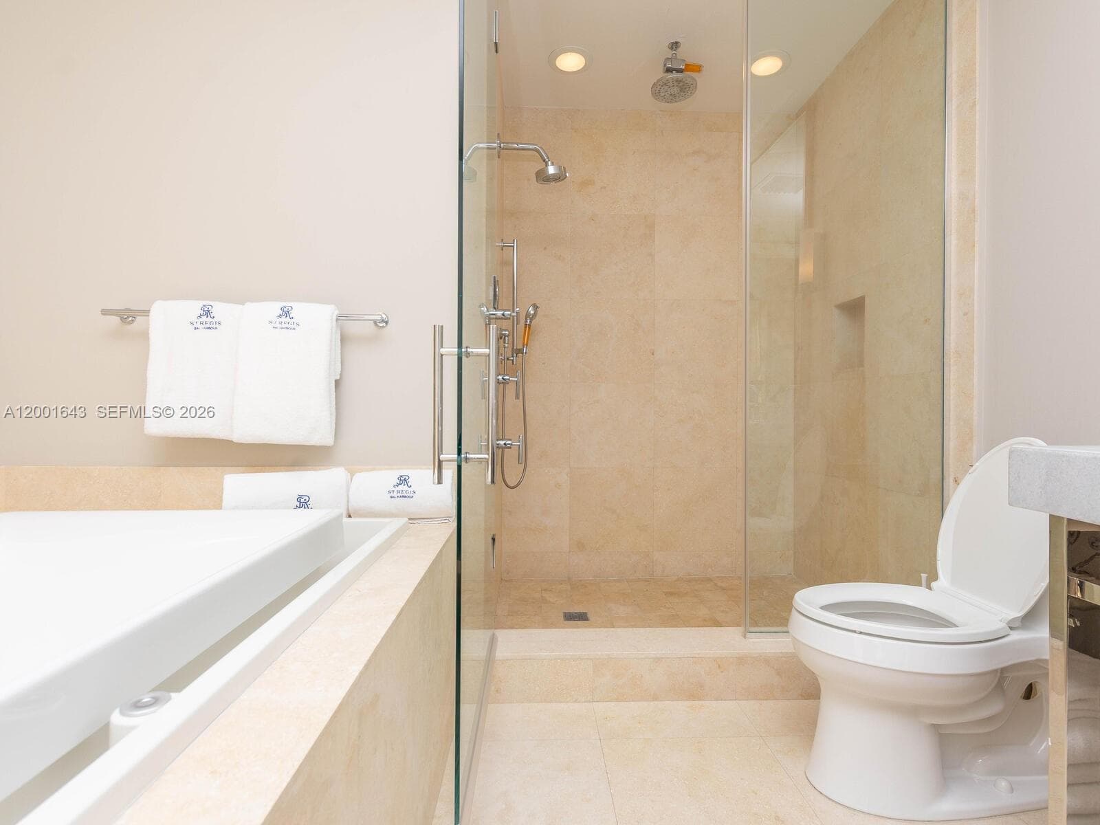 9705 Collins Ave # 804N, Bal Harbour FL 33154 — 33