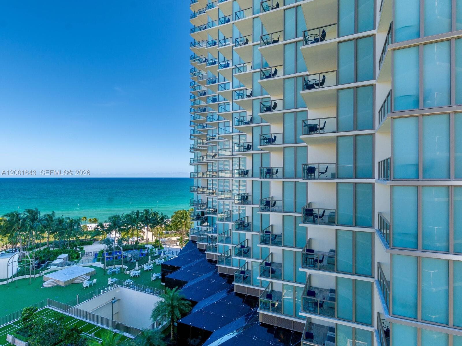 9705 Collins Ave # 804N, Bal Harbour FL 33154 — 55