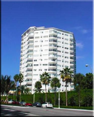 1881 Washington Avenue # 6h, Miami Beach FL 33139 — 1