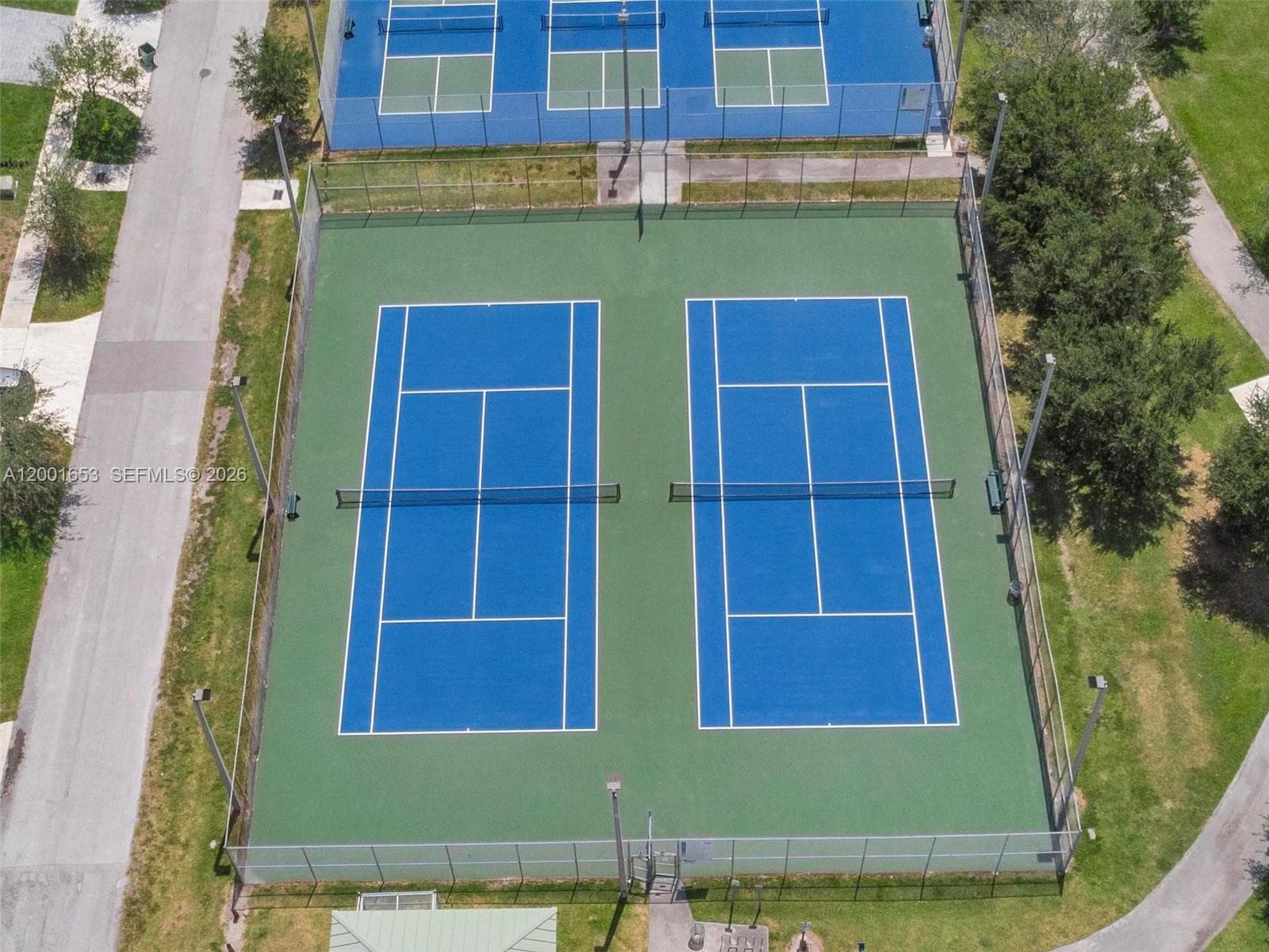 7830 SW 199th Ter, Cutler Bay FL 33189 — 4