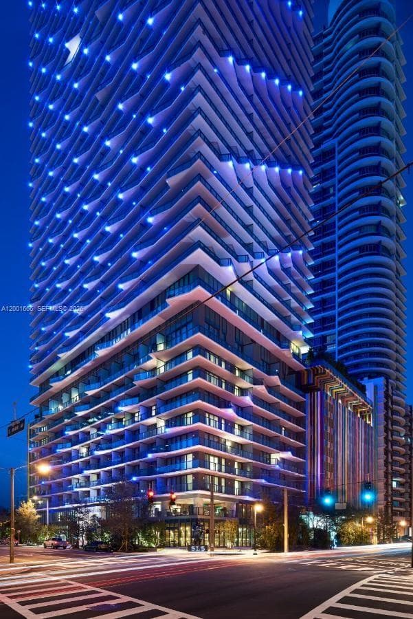1300 S Miami Ave # 1107, Miami FL 33130 — 2