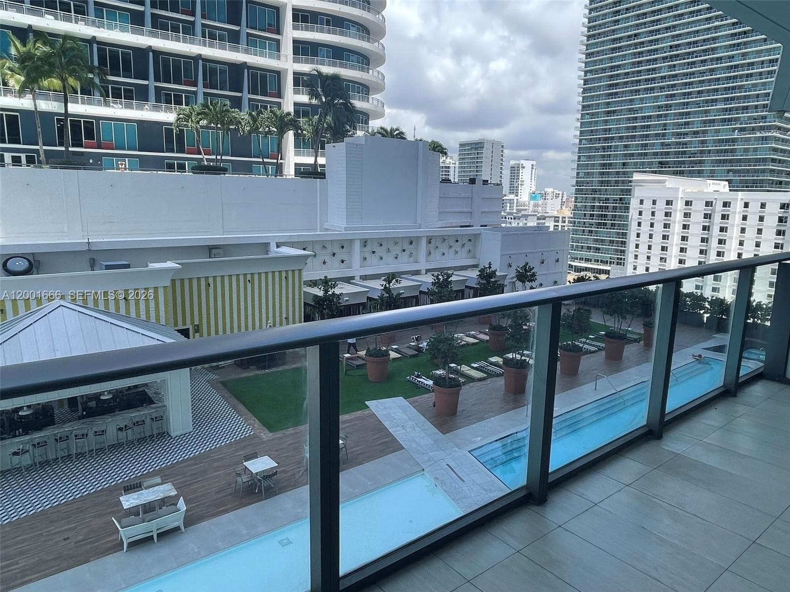 1300 S Miami Ave # 1107, Miami FL 33130 — 17