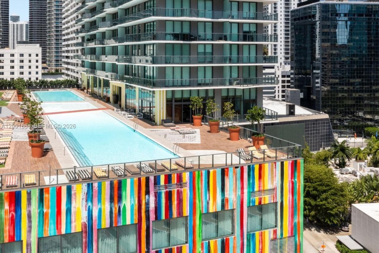 1300 S Miami Ave # 1107, Miami FL 33130 — 22