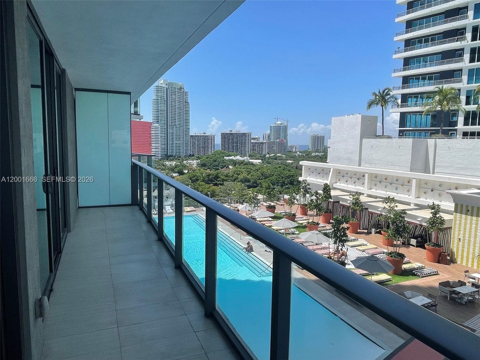 1300 S Miami Ave # 1107, Miami FL 33130 — 20
