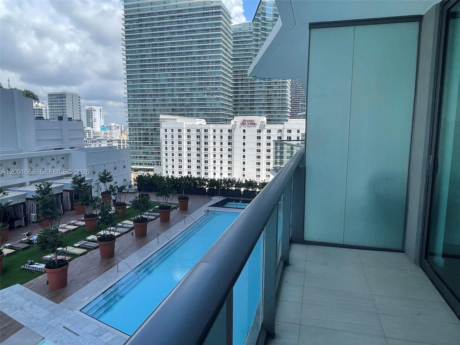1300 S Miami Ave # 1107, Miami FL 33130 — 19