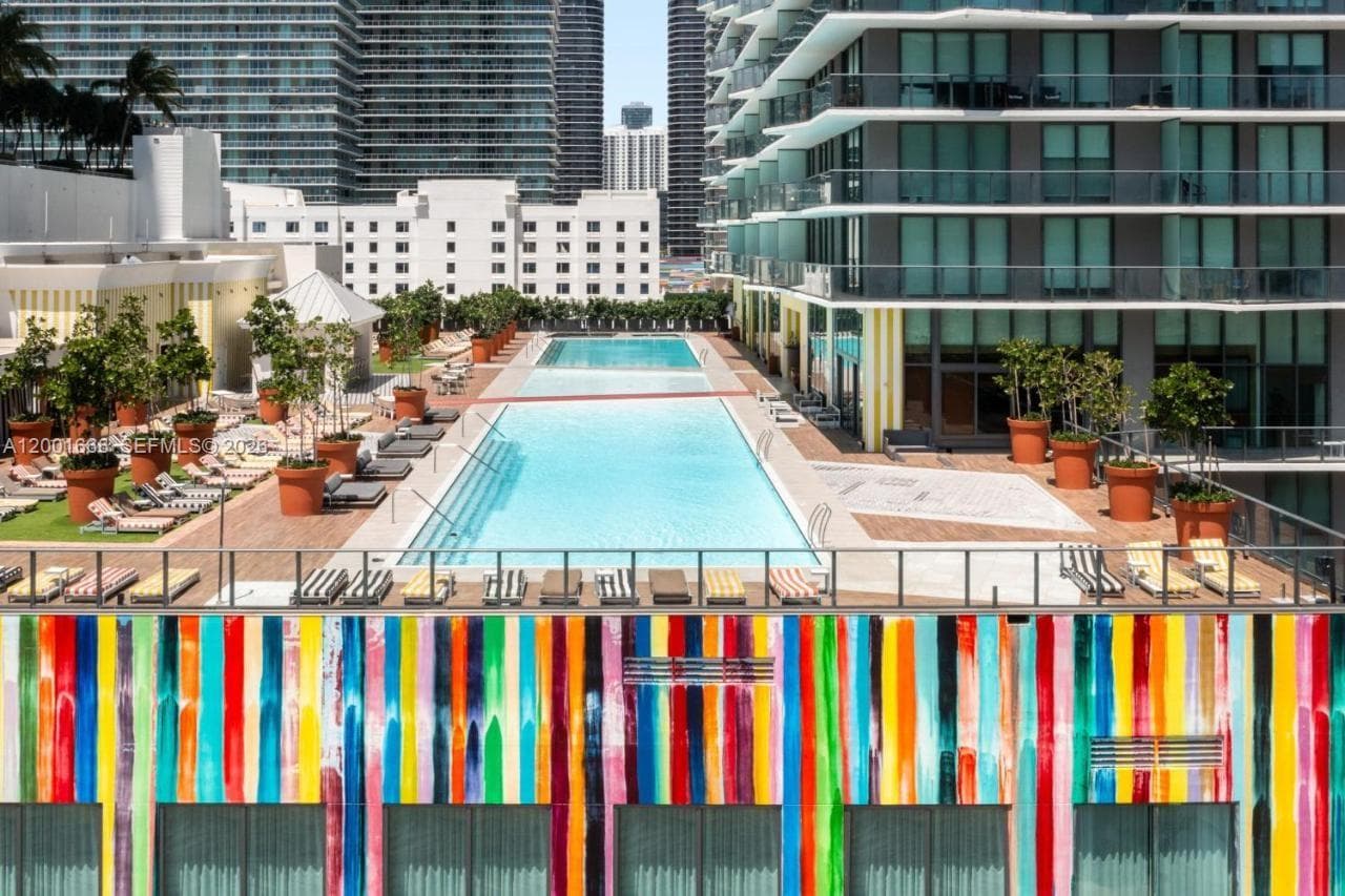 1300 S Miami Ave # 1107, Miami FL 33130 — 21