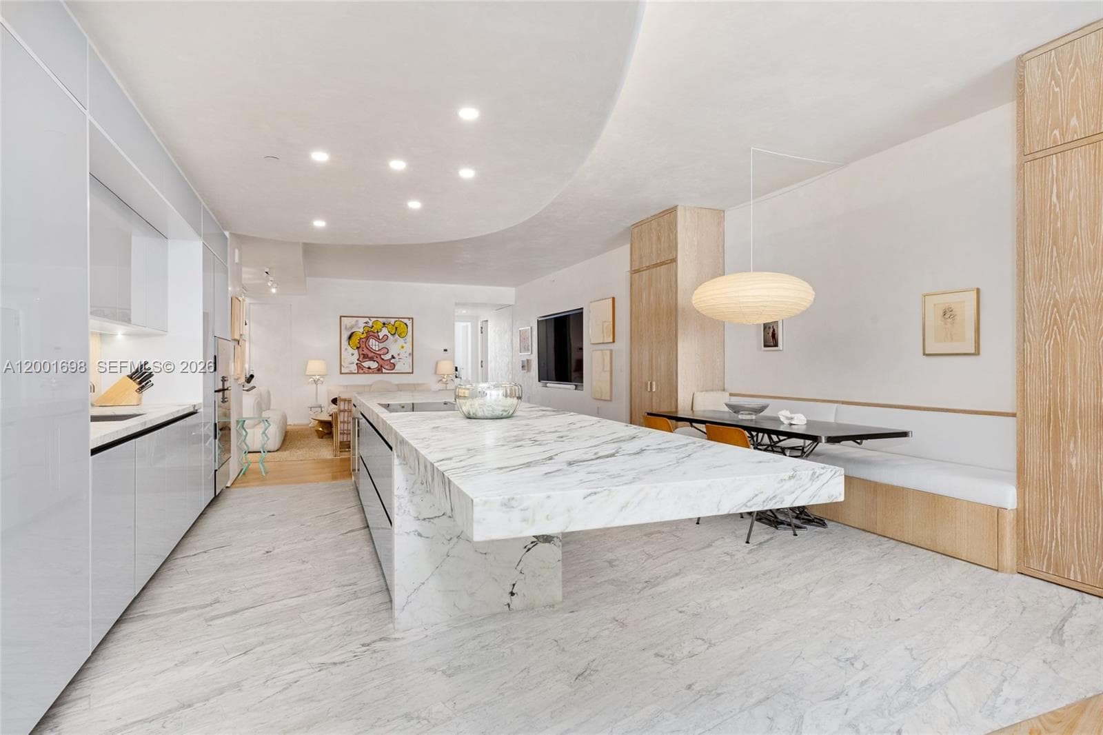 1300 Monad Ter # 11E, Miami Beach FL 33139 — 13