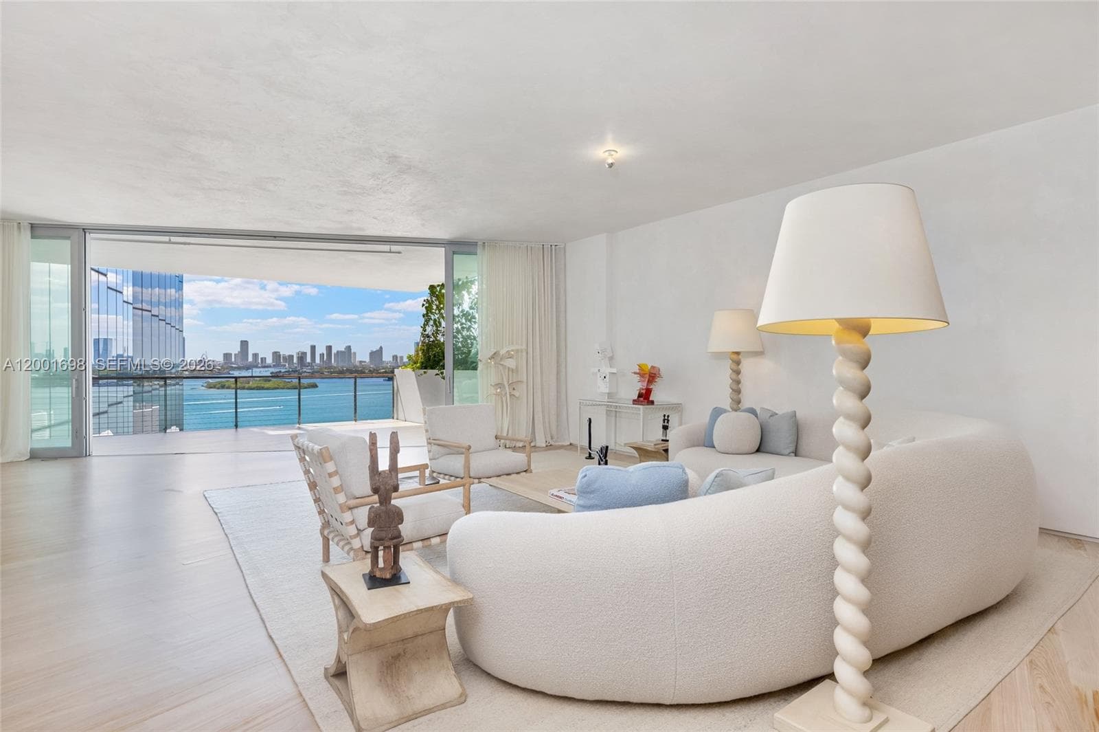 1300 Monad Ter # 11E, Miami Beach FL 33139 — 1
