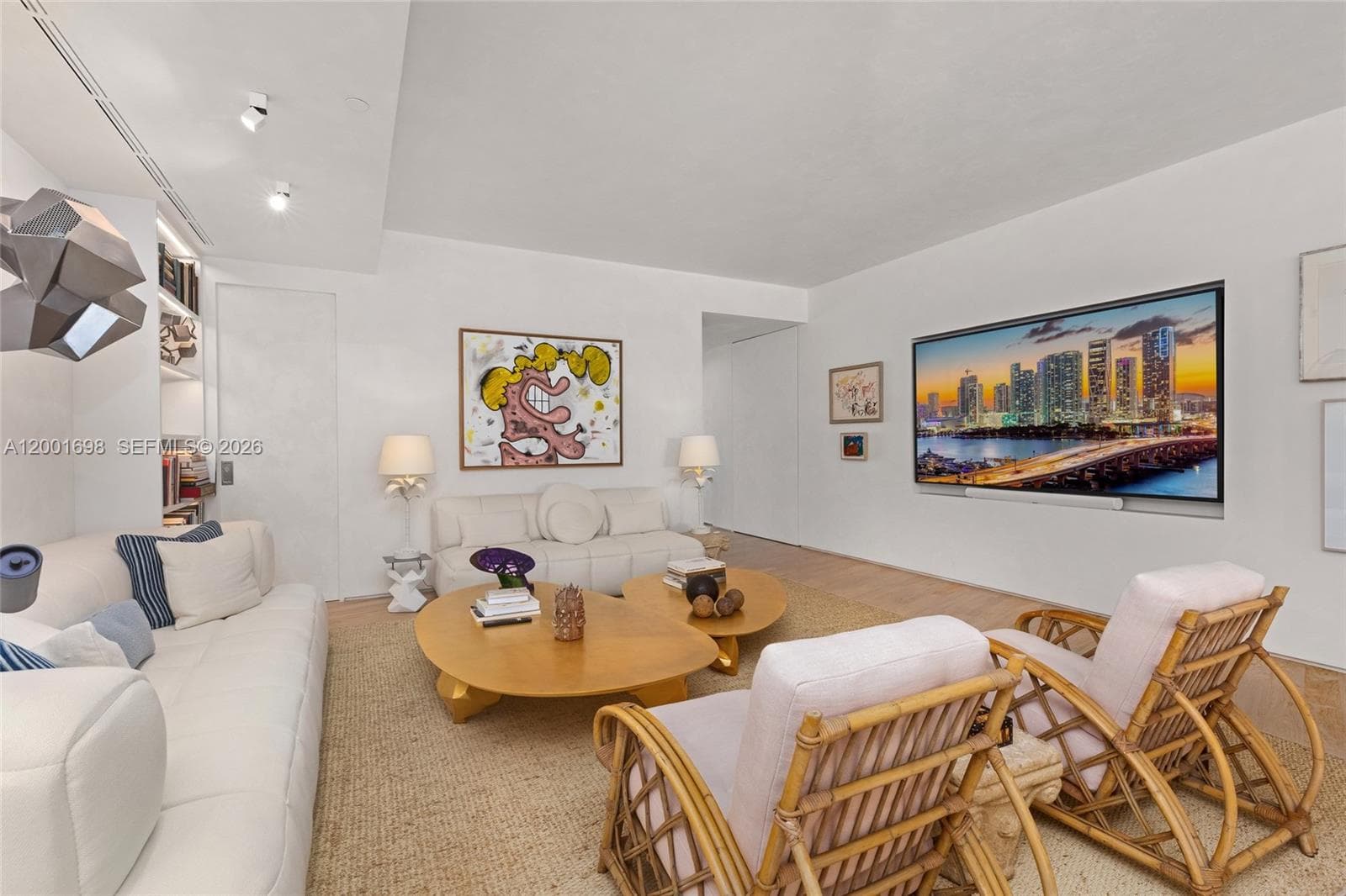 1300 Monad Ter # 11E, Miami Beach FL 33139 — 11