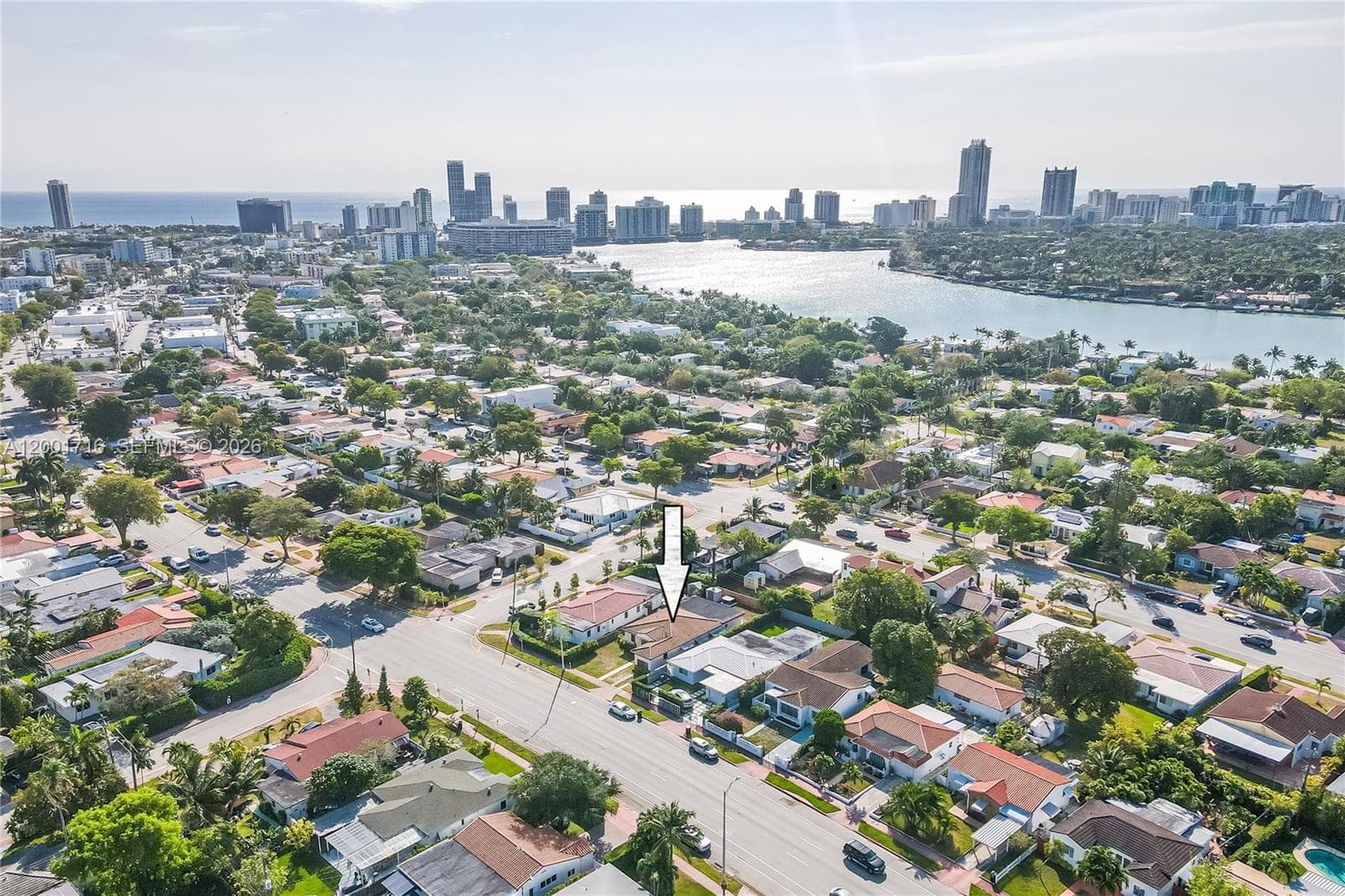 1510 Normandy Dr # A, Miami Beach FL 33141 — 2