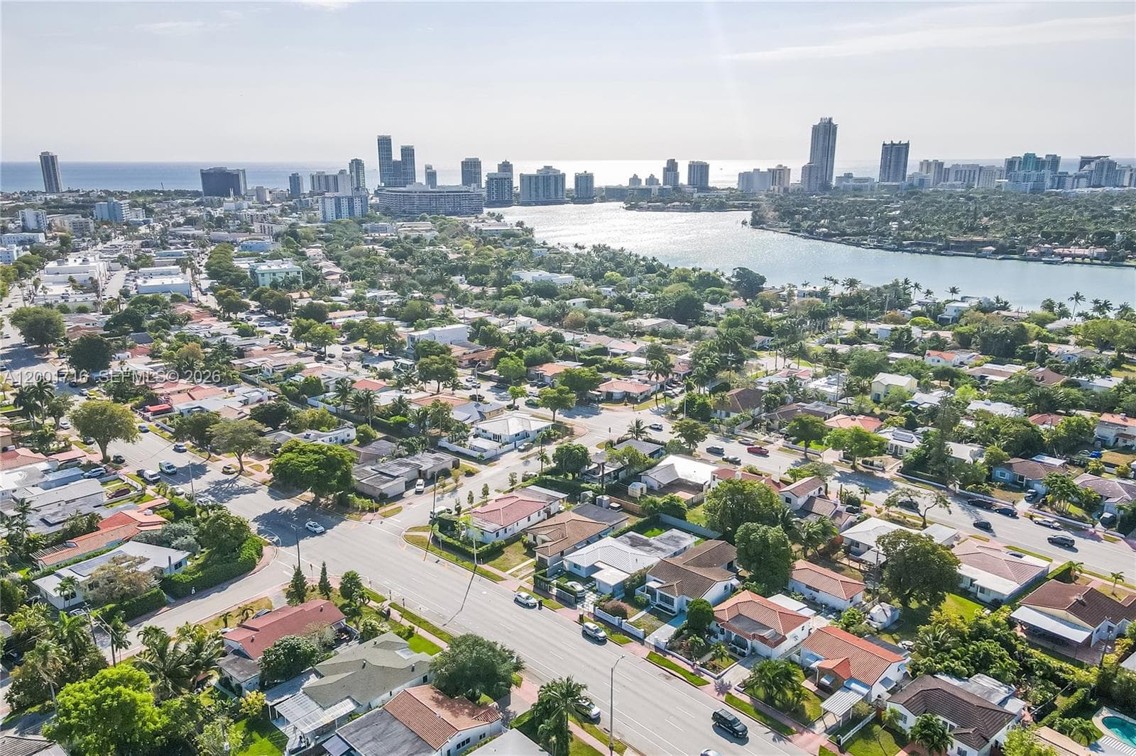 1510 Normandy Dr # A, Miami Beach FL 33141 — 1