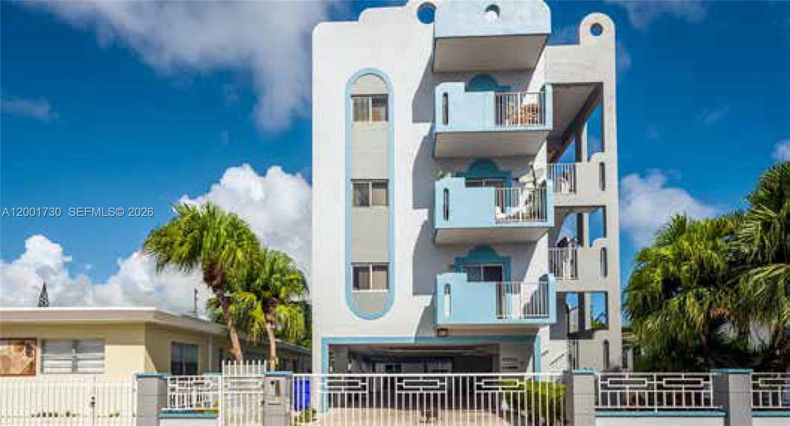 709 83rd St, Miami Beach FL 33141 — 2