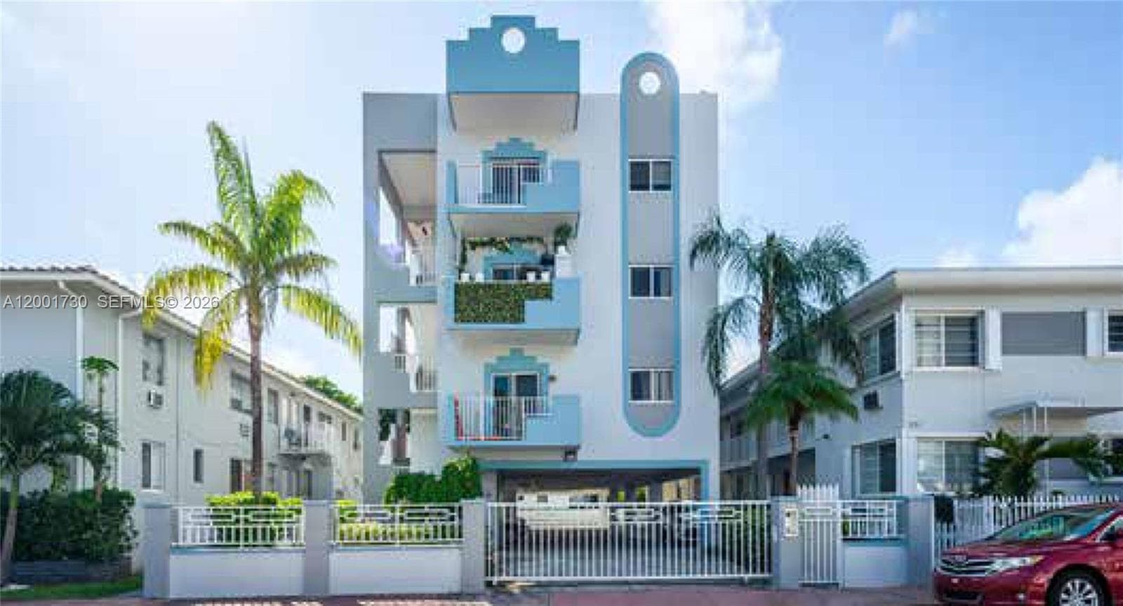 709 83rd St, Miami Beach FL 33141 — 3