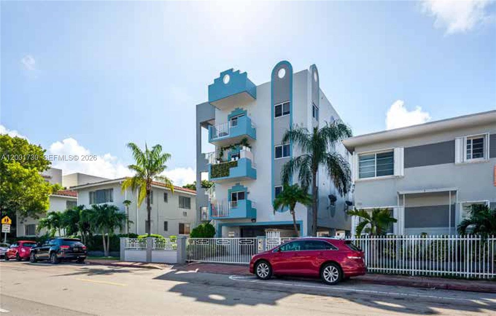 709 83rd St, Miami Beach FL 33141 — 1