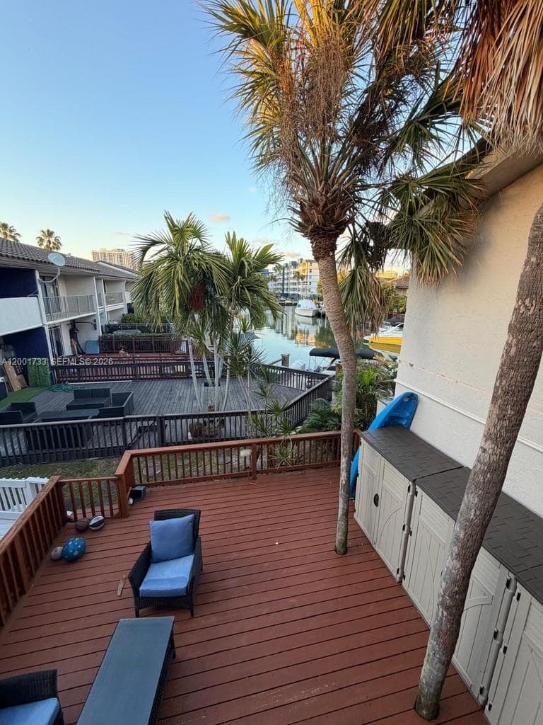 2661 NE 164th St # 40, North Miami Beach FL 33160 — 21